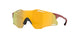 Oakley Cybr Zero 9512D Sunglasses