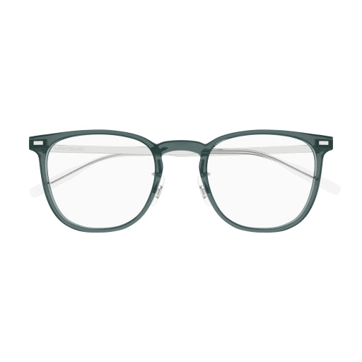 004 - Grey/Silver - Transparent
