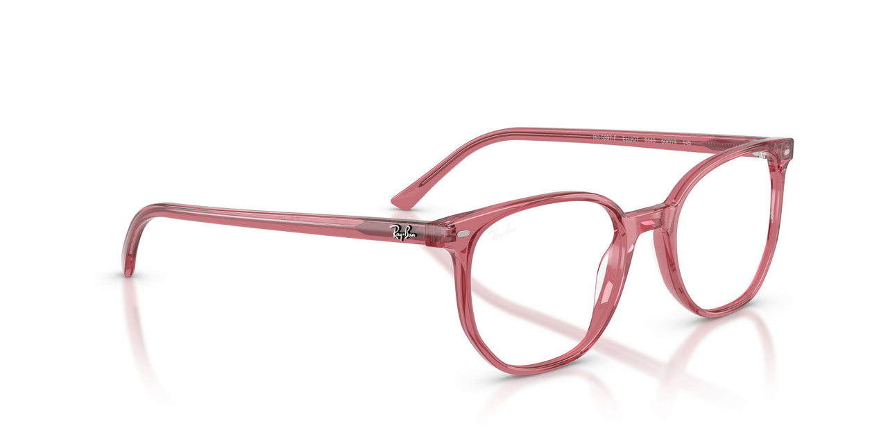 8440 - Pink - Clear