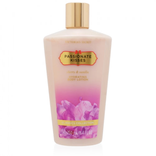 Victoria's Secret Passionate Kisses Body Lotion