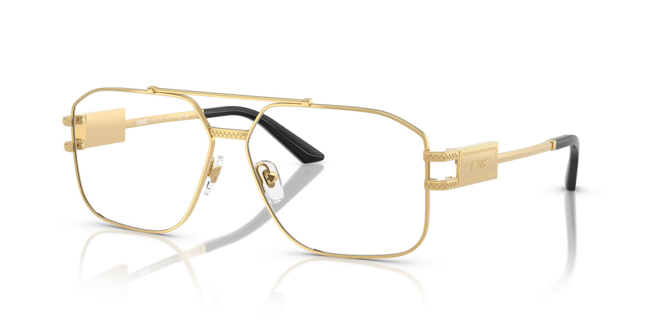 1002 - Gold