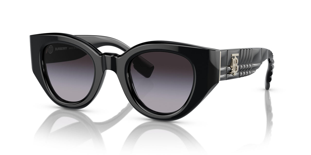 30018G - Black - Grey Gradient