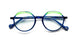 BLGR - Blue Green