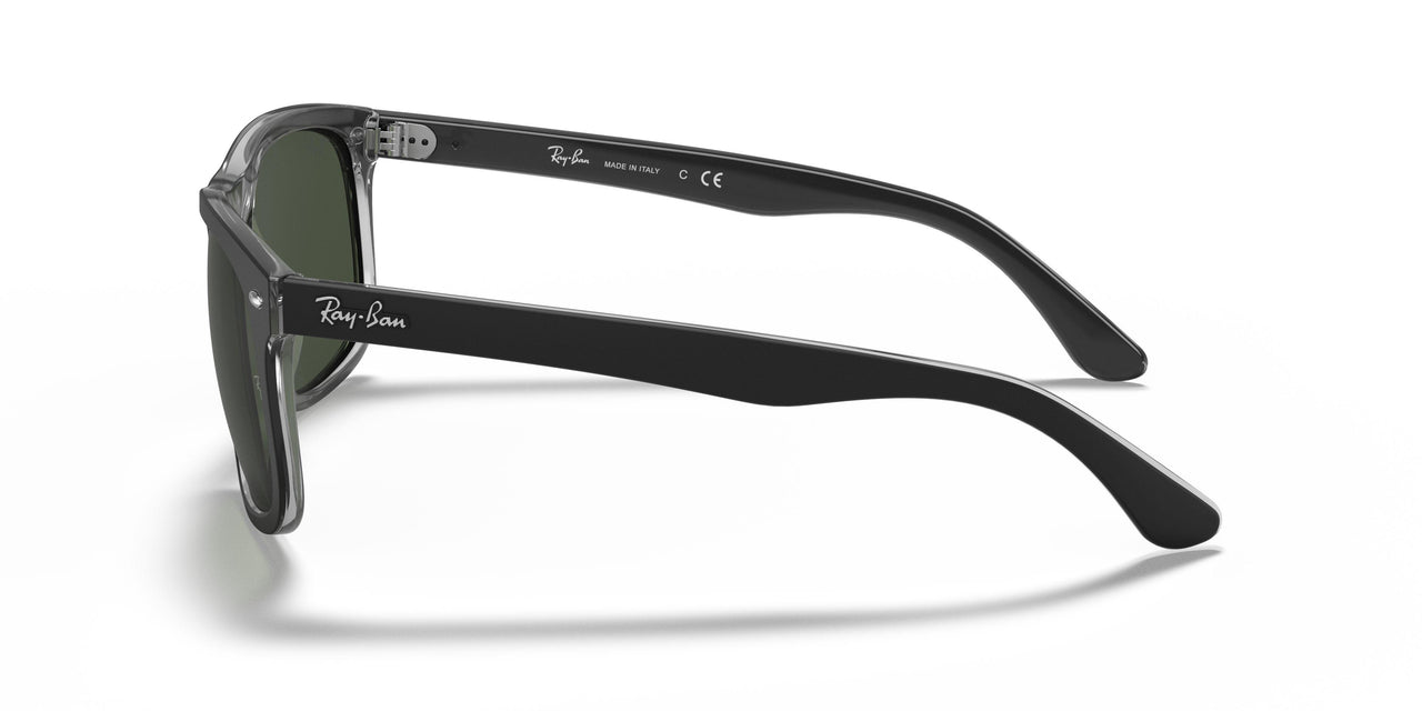 605271 - Black - Dark Green