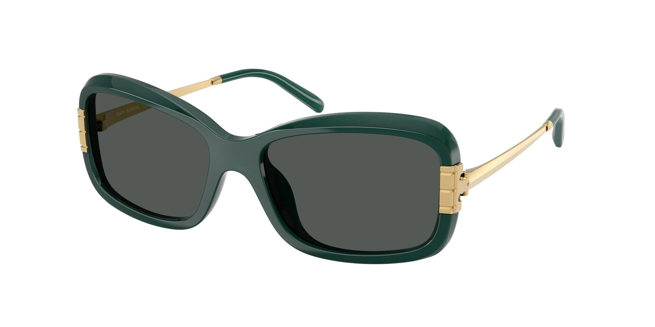Tory Burch 9077U Sunglasses