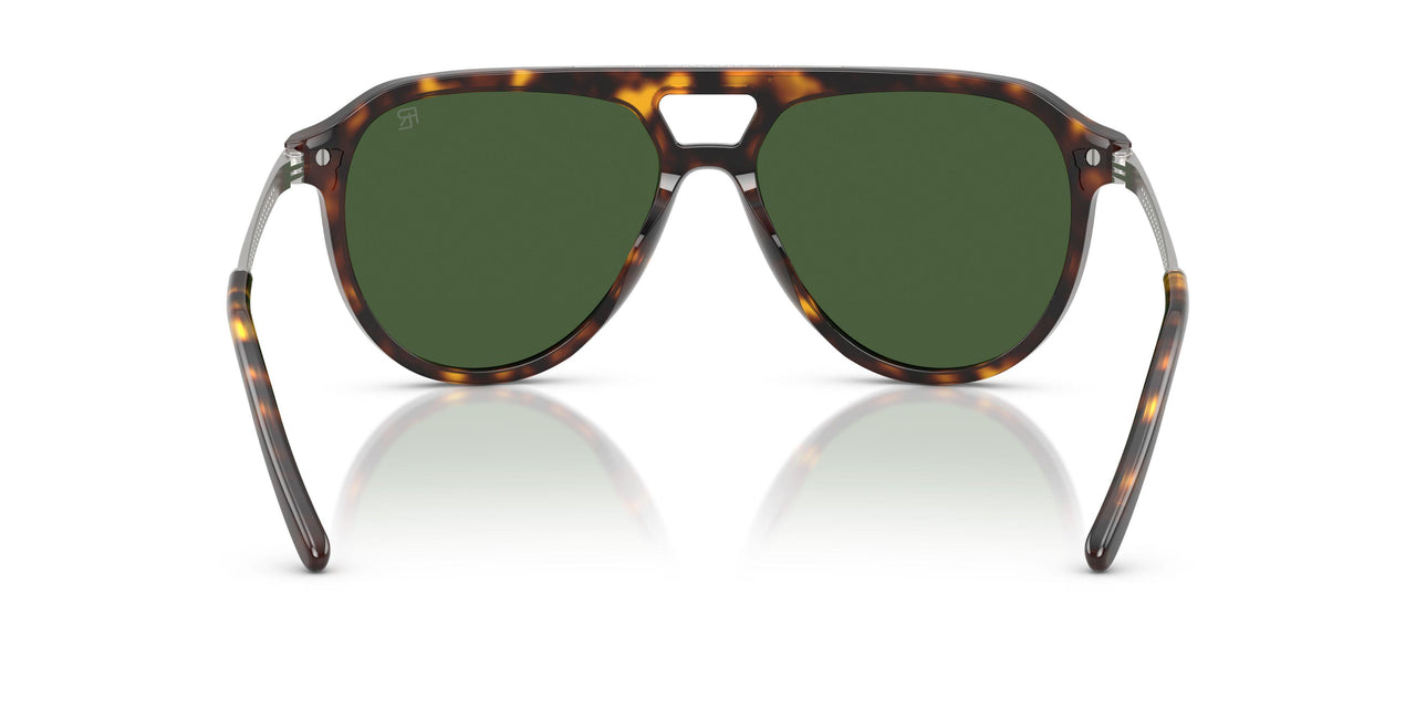 500371 - Brown - Bottle Green
