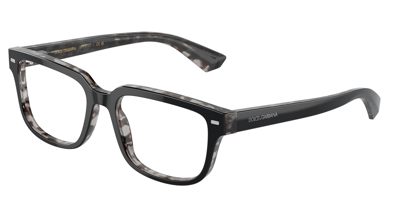 Dolce & Gabbana 3380F Eyeglasses