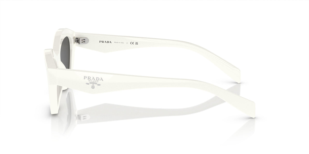 17K08Z - White - Dark Grey