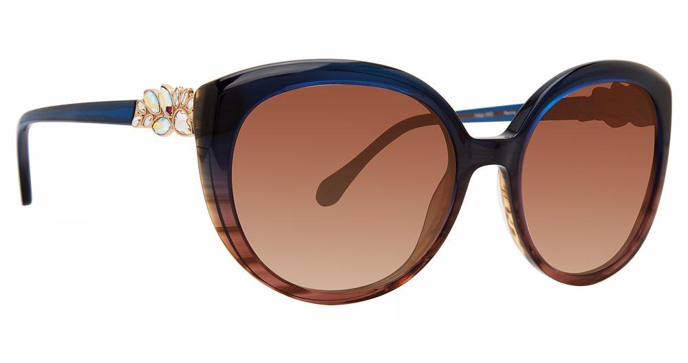 Badgley Mischka BMPERRINE Sunglasses