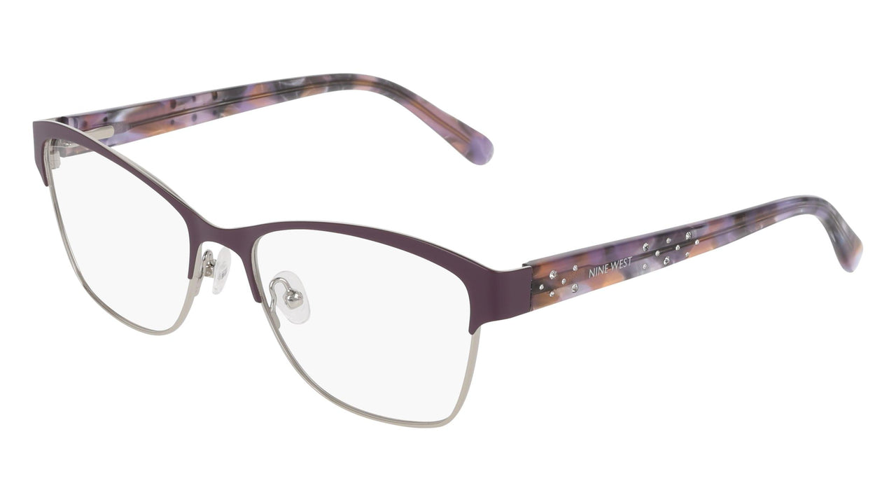 Nine West NW8025 Eyeglasses