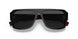 1AB5S0 - Black - Dark Grey
