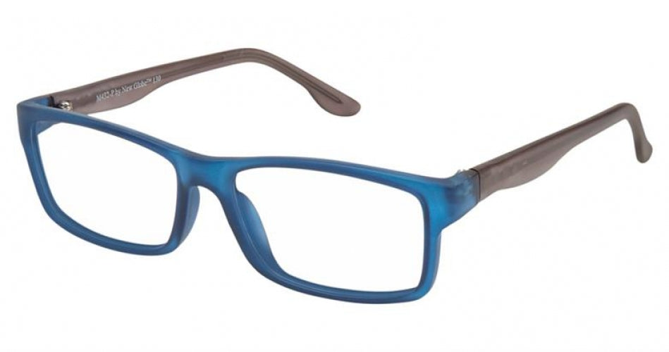 New Globe M432-P Eyeglasses