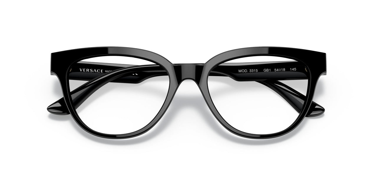GB1 - Black