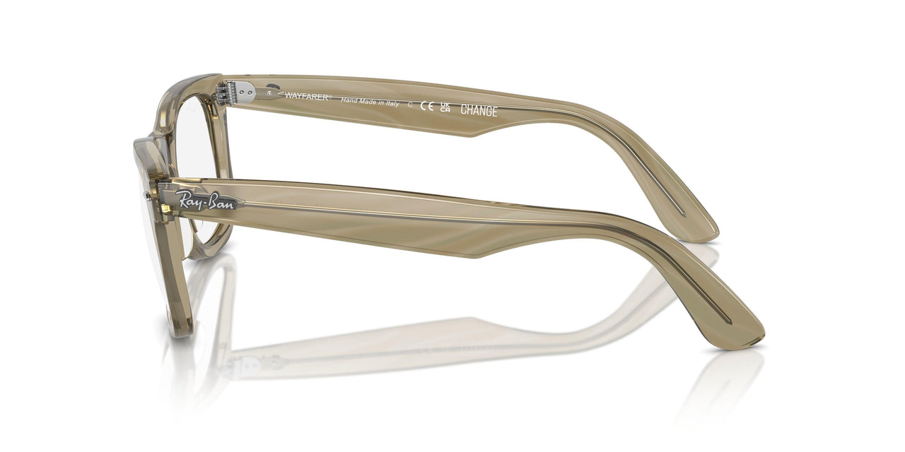 8381 - Grey - Clear