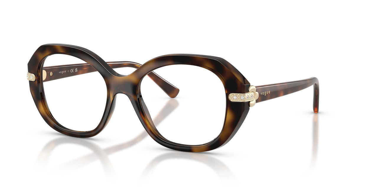 Vogue 5705B Eyeglasses