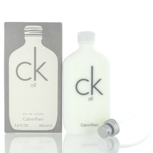 Calvin Klein Ck All EDT Spray