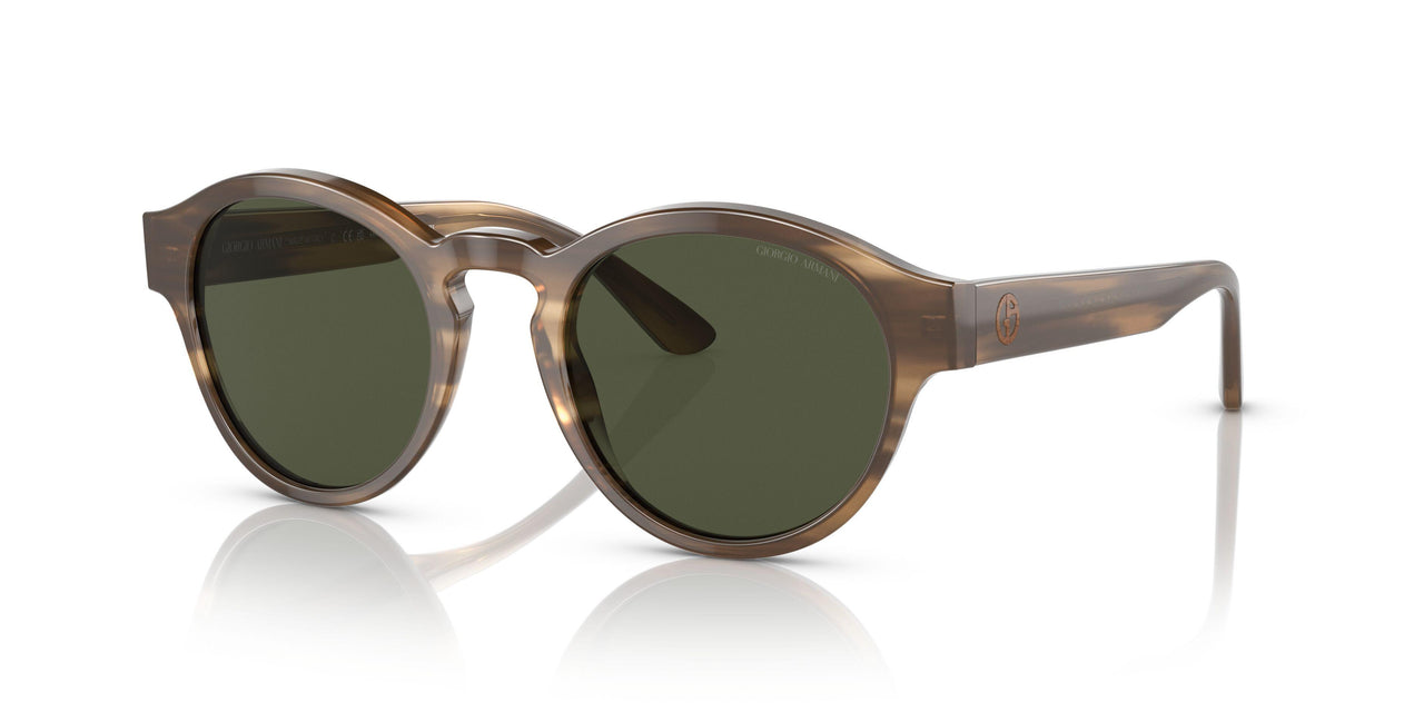 590058 - Brown - Green