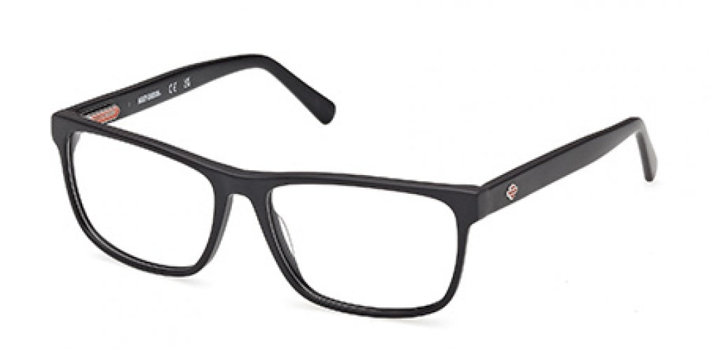 Harley-Davidson 50122 Eyeglasses