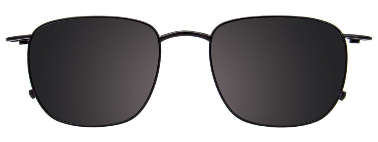 90 - Demi Black & Black / Demi Black