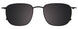 90 - Demi Black & Black / Demi Black