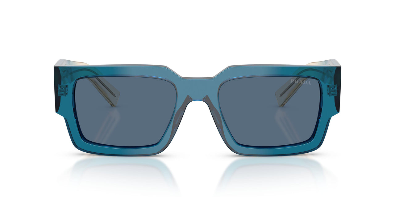 24F80S - Blue - Dark Blue