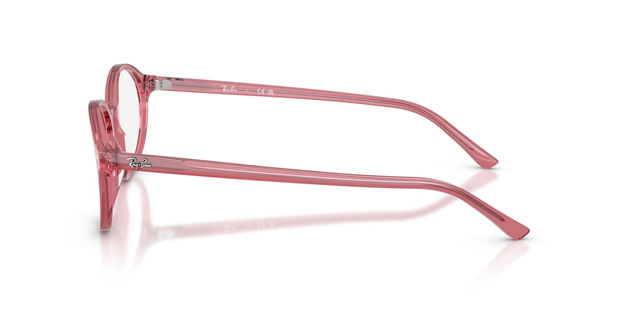8440 - Pink - Clear