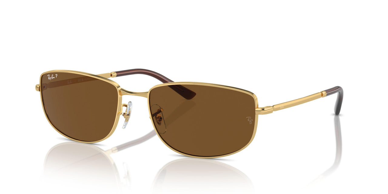001/57 - Gold - Brown