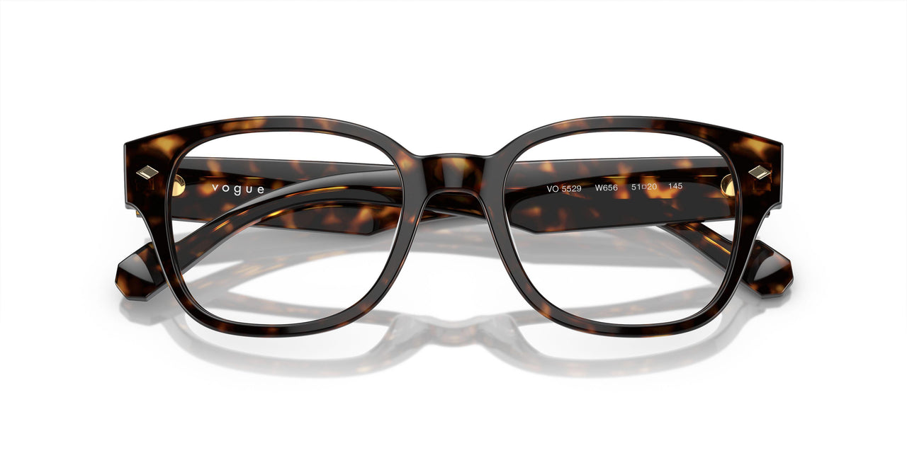 W656 - Brown