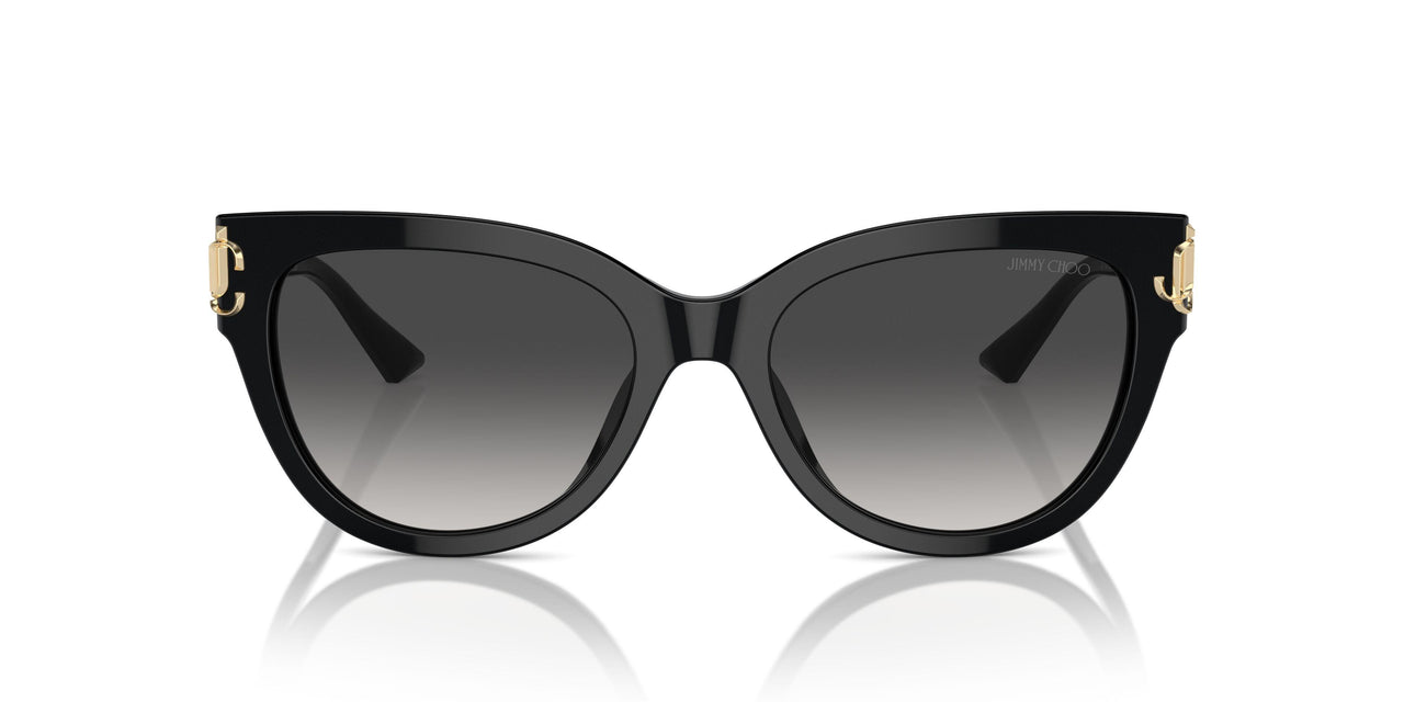 50008G - Black - Dark Grey