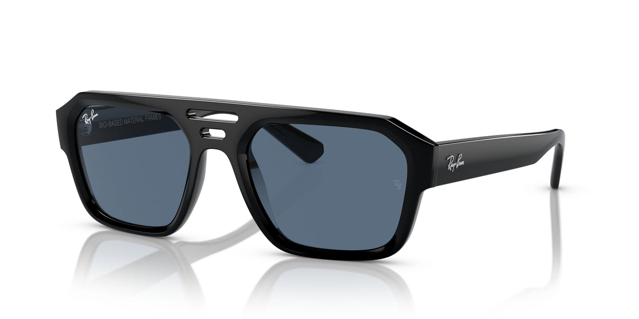 667780 - Black - Dark Blue