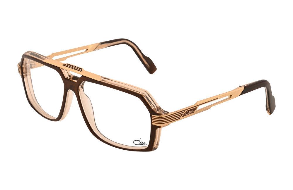 Cazal 6034 Eyeglasses