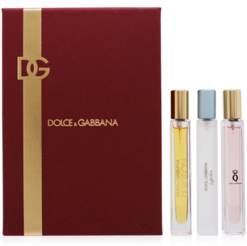 D&G Mini Set