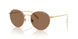 941173 - Gold - Dark Brown