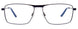 50 - Navy & Light Blue