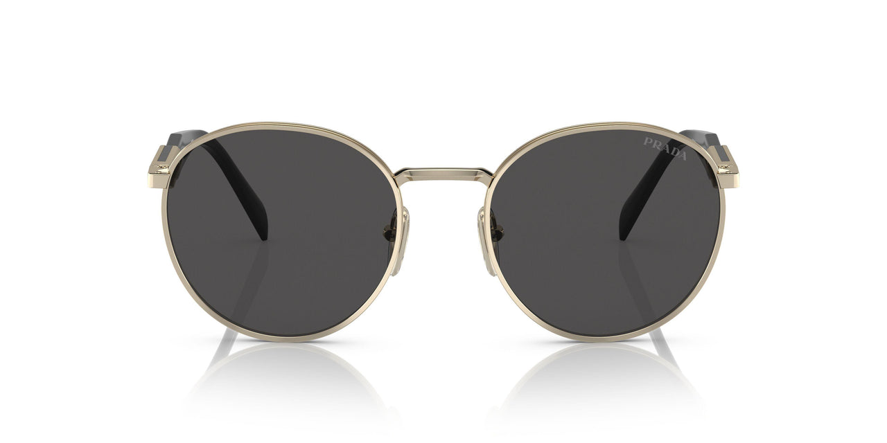 ZVN5S0 - Gold - Dark Grey