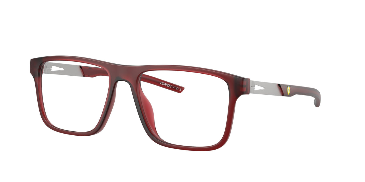 Scuderia Ferrari 8020U Eyeglasses