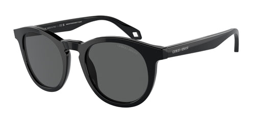 Giorgio Armani 8192 Sunglasses