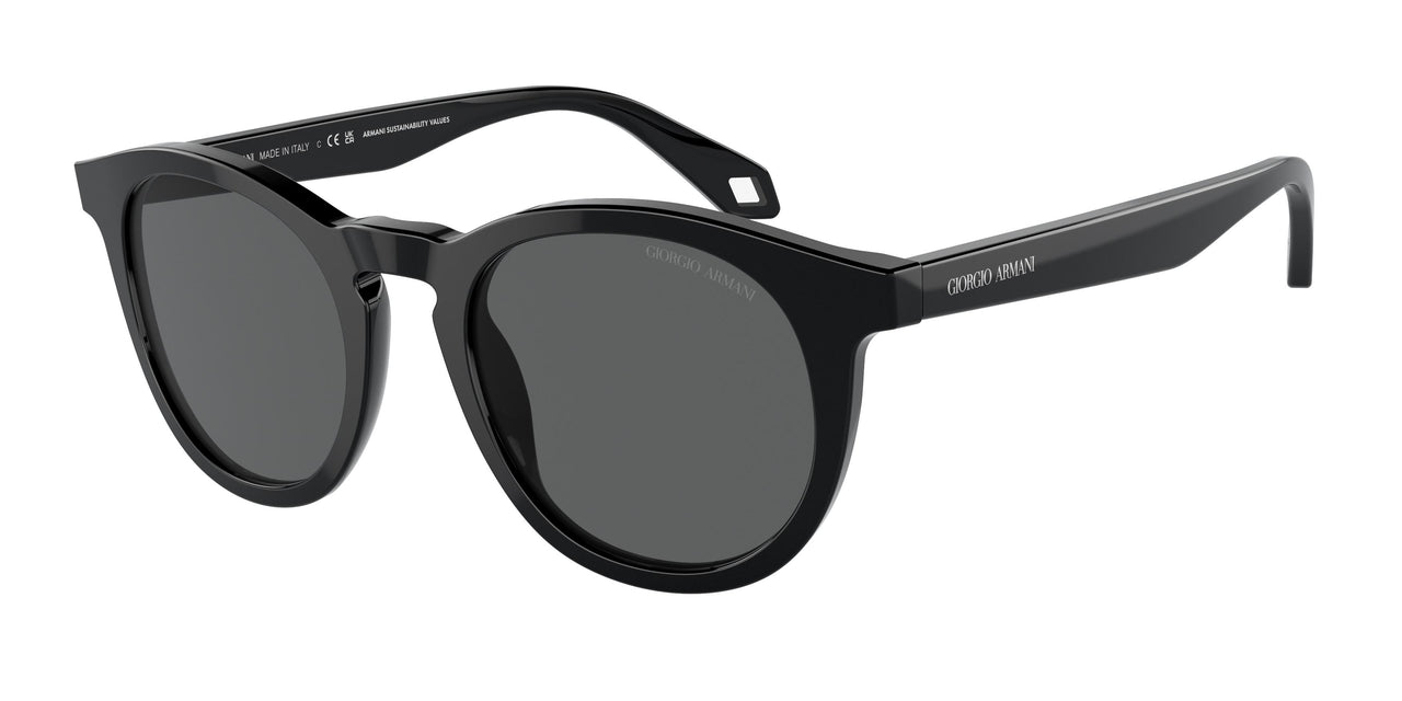 5875B1 - Black - Dark Grey