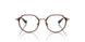 4092 - Brown - Clear