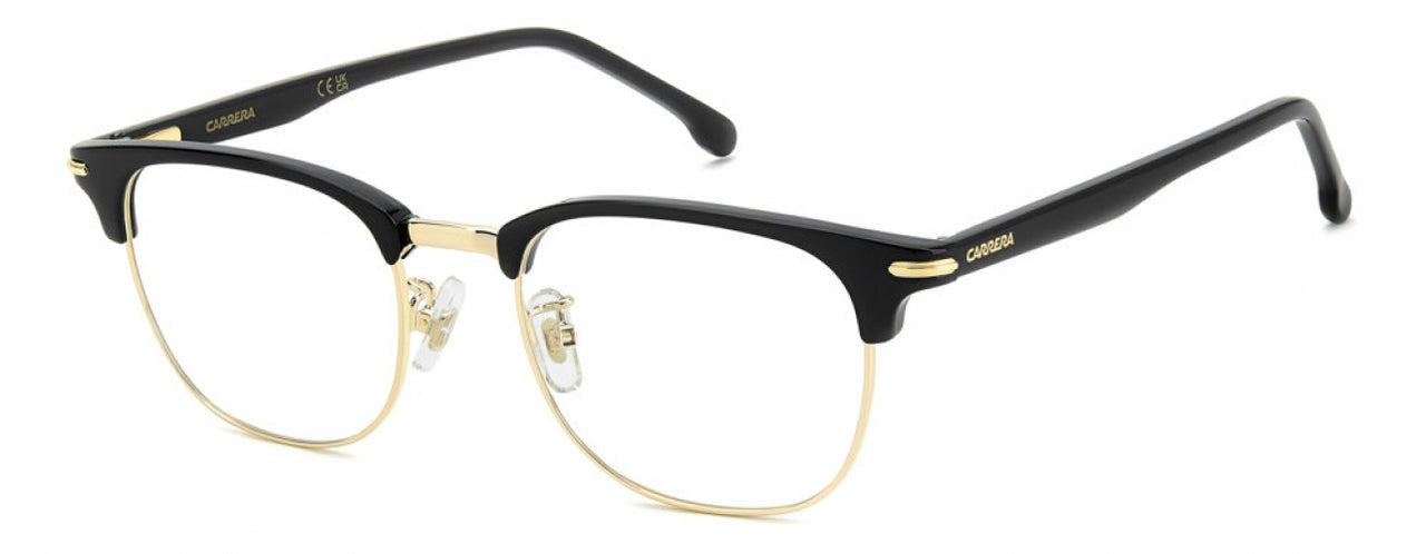 02M2-00 - BLK GOLD B