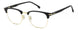 02M2-00 - BLK GOLD B