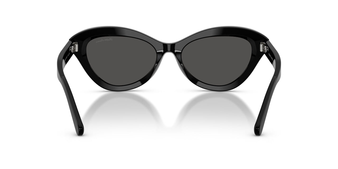 500187 - Black - Dark Grey
