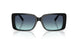 80559S - Black - Azure Gradient Blue
