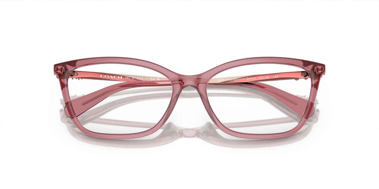 5800 - Red