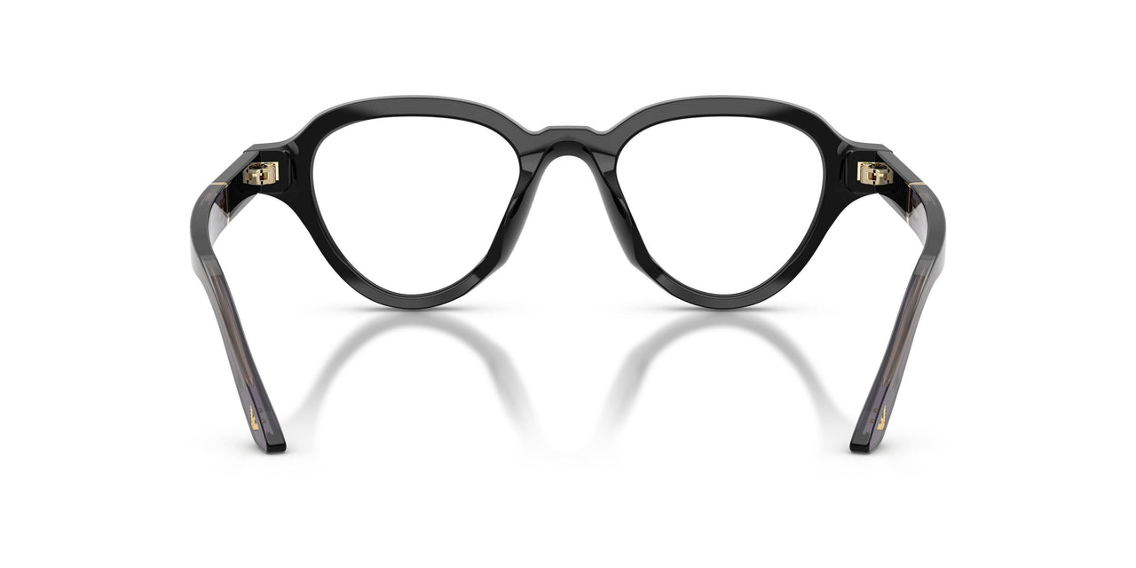 50171W - Multicolor - Clear