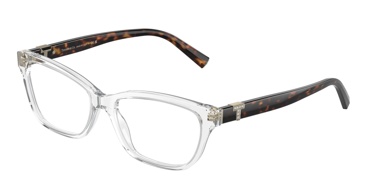 Tiffany 2233B Eyeglasses