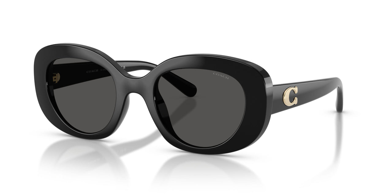 Coach Cfu08 8463U Sunglasses