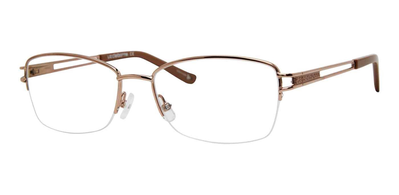 Liz Claiborne L675 Eyeglasses