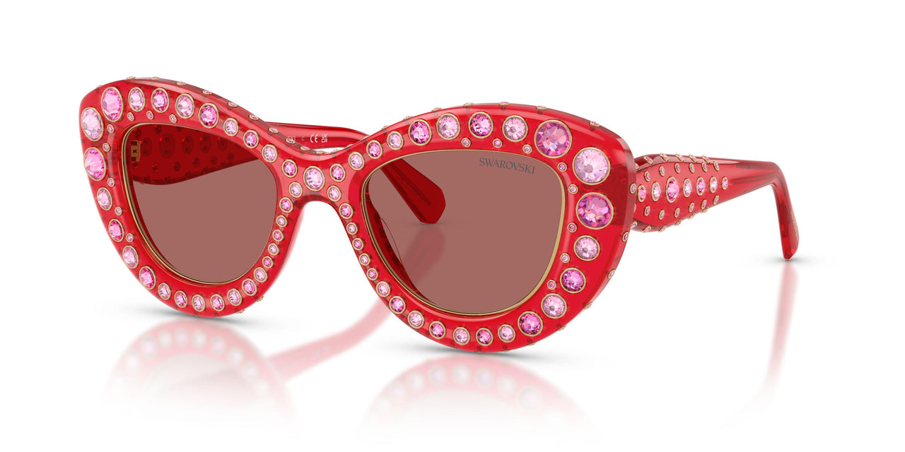 Swarovski 6060 Sunglasses