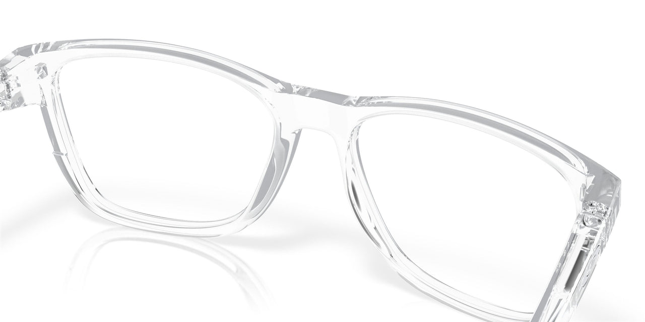816303 - Polished Clear - Clear